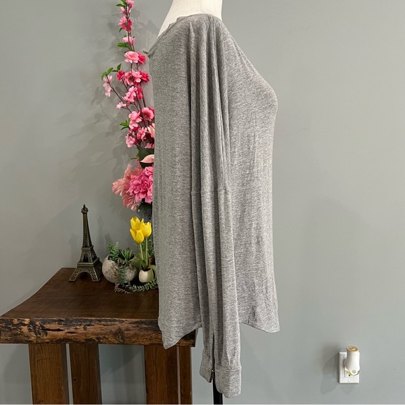 Maria Filó Long Sleeve - Picture 4 of 14